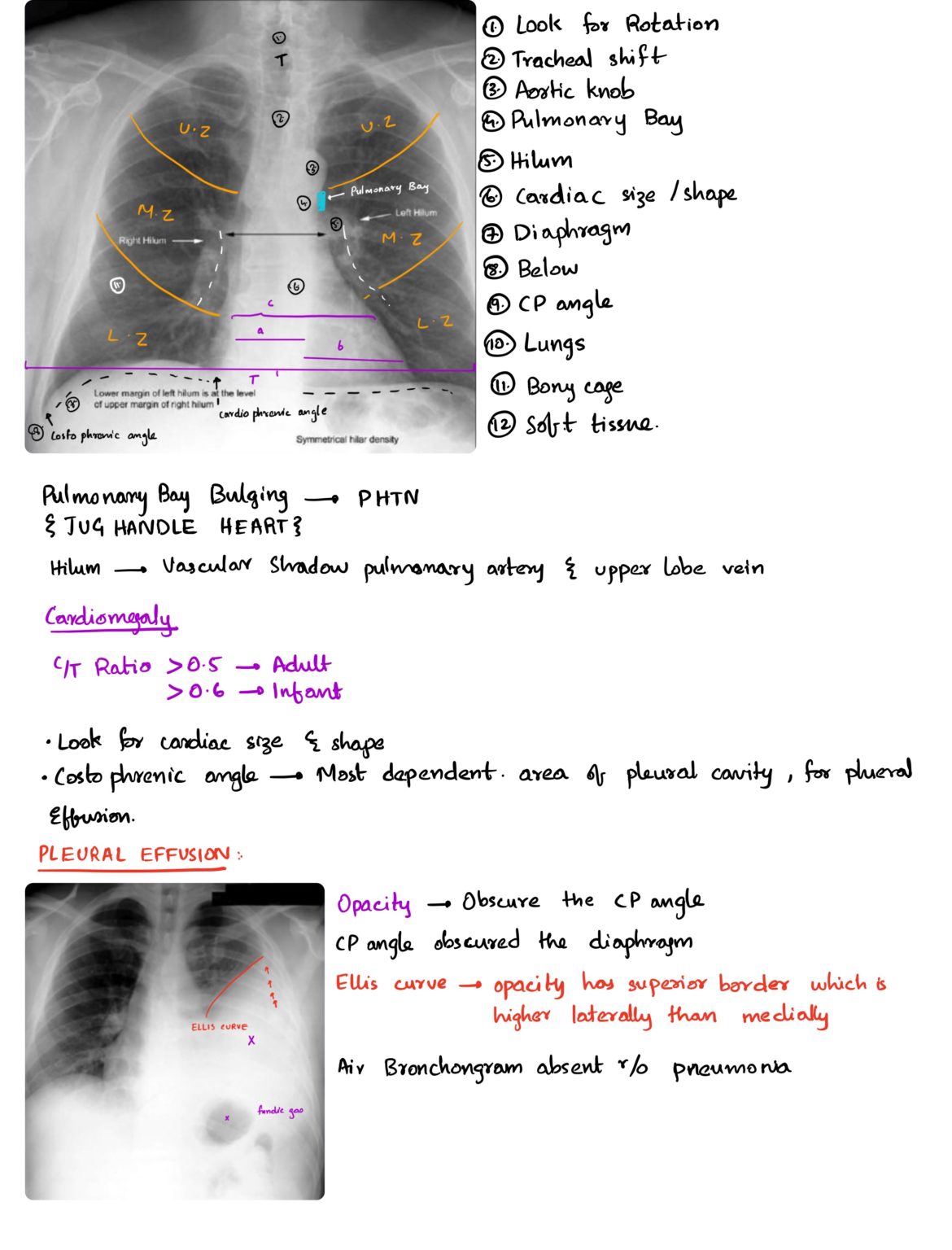 Elite Radiology - Notespaedia