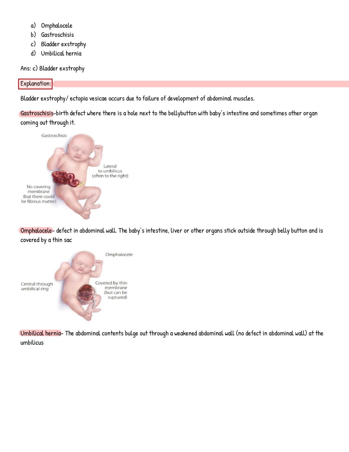 NEET PG 2022 Question Paper Discussion Notespaedia