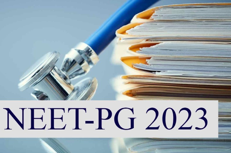 Tie-Breaking Criteria revised for NEET PG 2021
