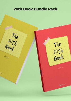 The 20th Book Part 1 and Part 2