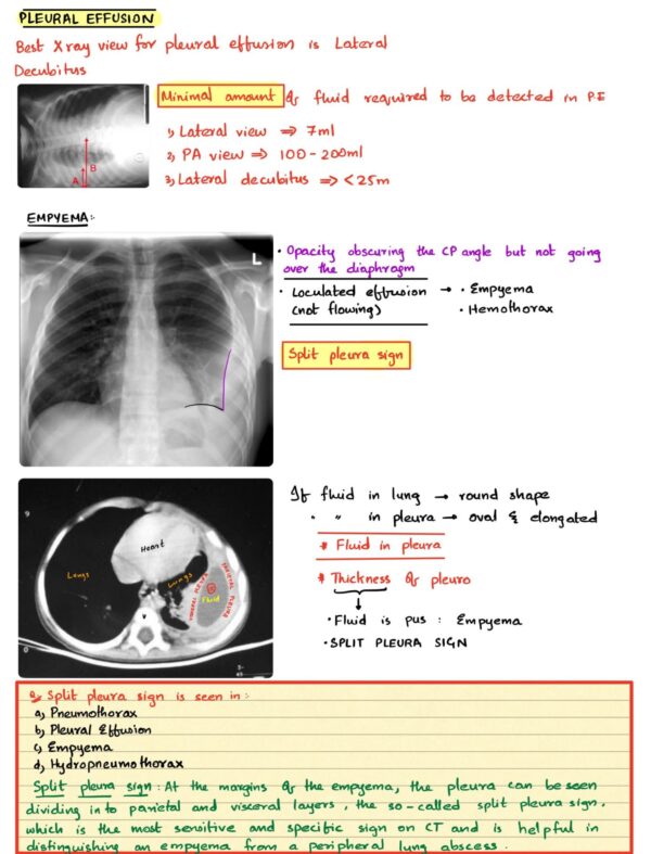 Elite Radiology - Notespaedia