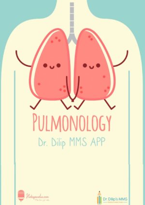 Dr. Dilip MMS - PULMONOLOGY