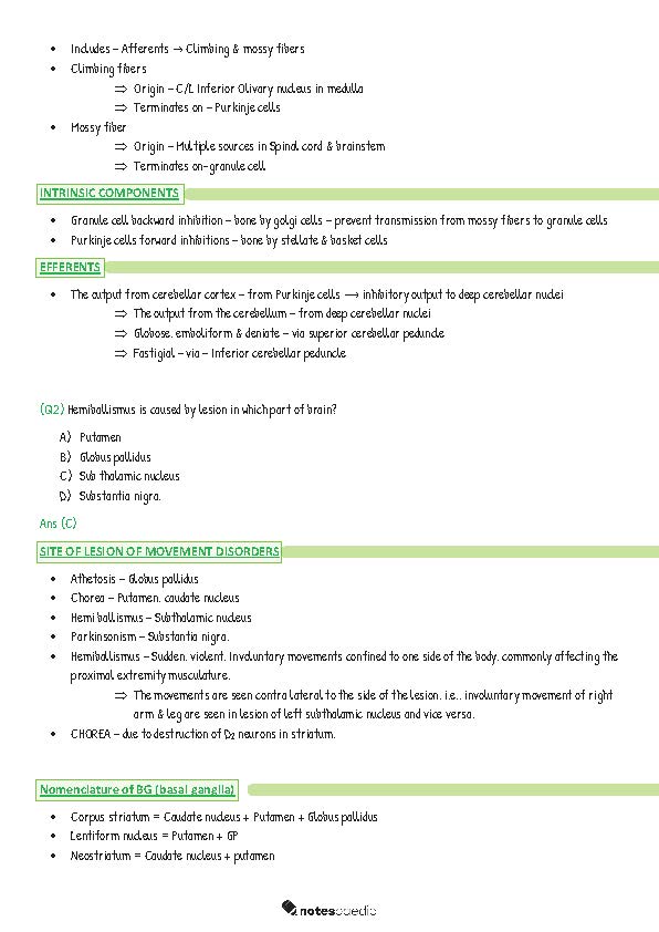 INICET November 2022 Question Paper Discussion – Morning Session - Image 2