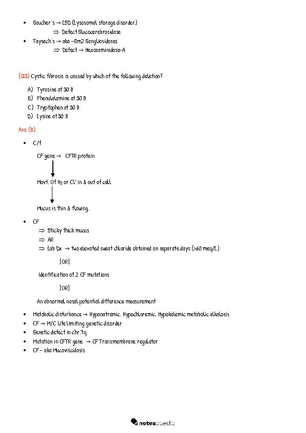 INICET November 2022 Question Paper Discussion – Morning Session - Image 5