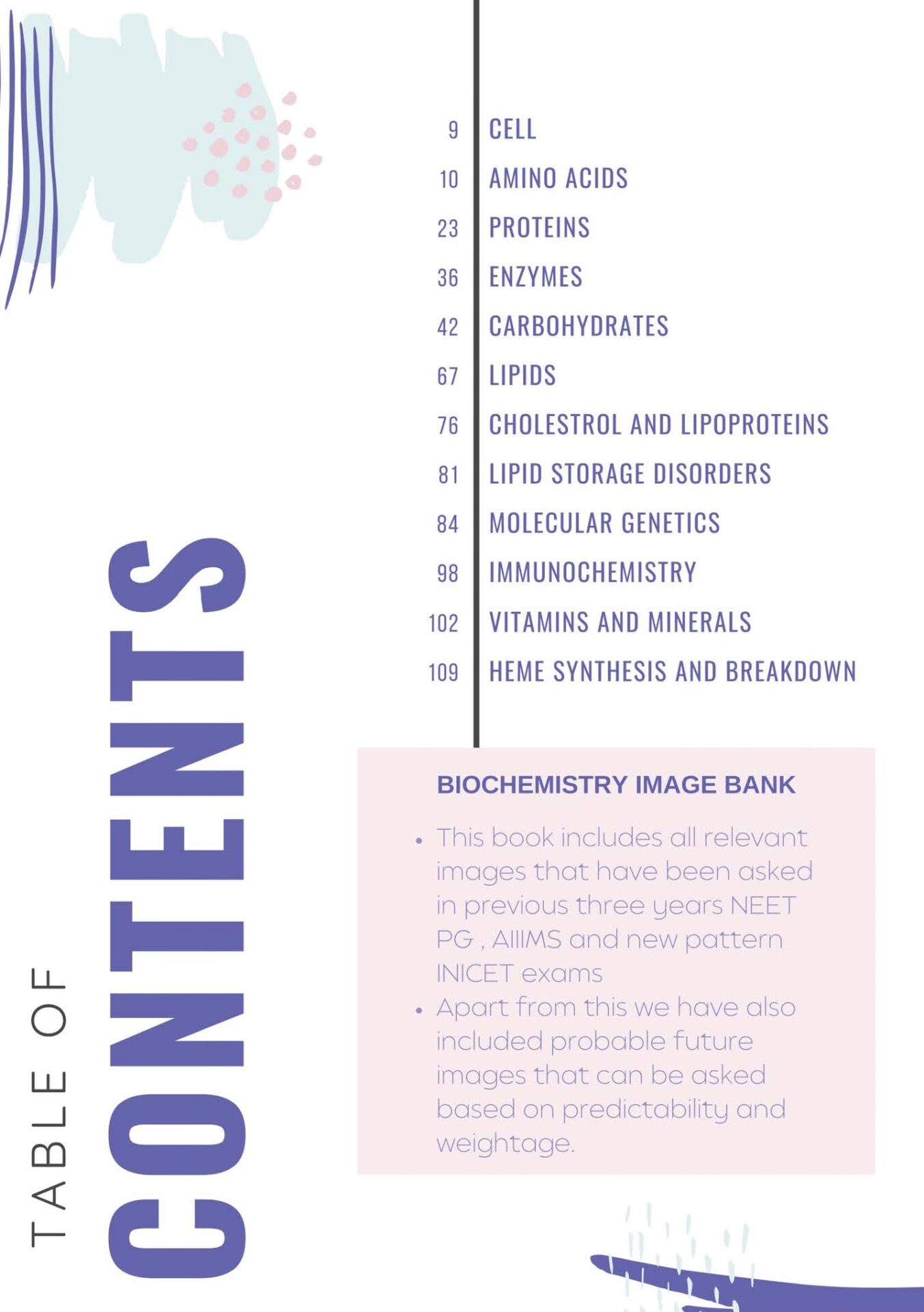 Biochemistry Image Bank - Image 9