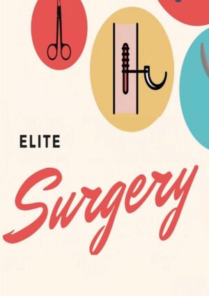 Elite Surgery - Edition 2