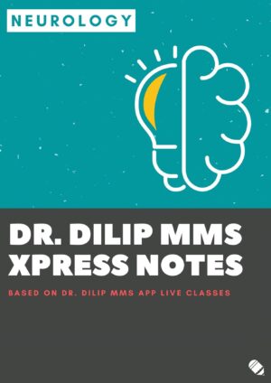 Dr. Dilip MMS – NEUROLOGY