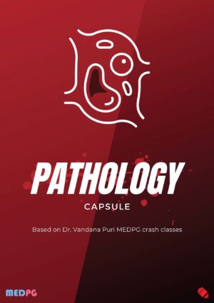 Pathology Capsule