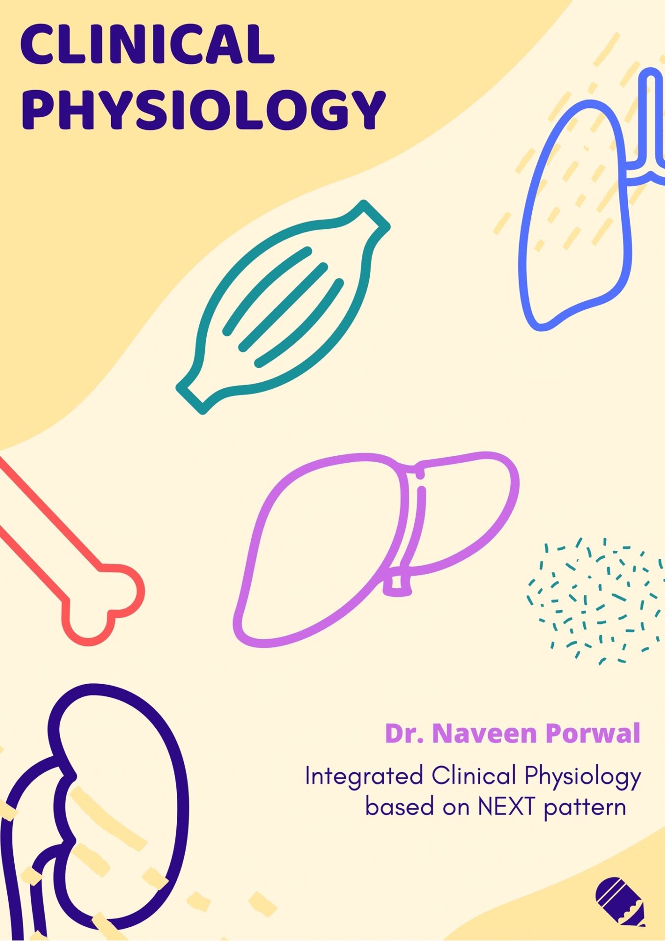 Clinical Physiology - Dr. Naveen Porwal