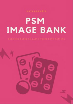 PSM Image Bank