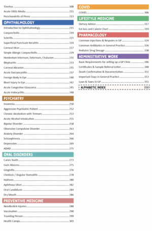 The GP Notes Edition 2