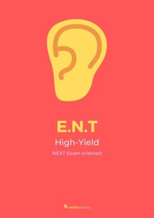ENT High-Yield