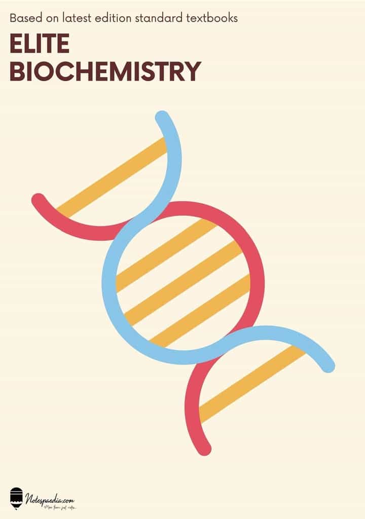 Elite Biochemistry