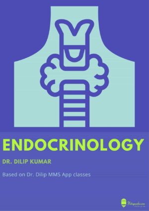 Dr. Dilip MMS - ENDOCRINOLOGY