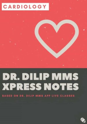Dr. Dilip MMS – CARDIOLOGY
