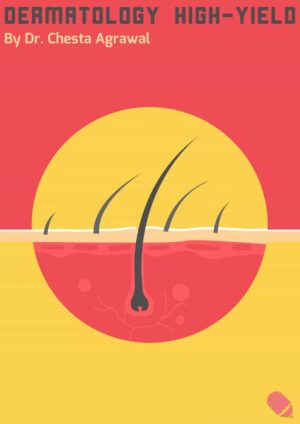 Dermatology High-Yield – Dr. Chesta Agrawal