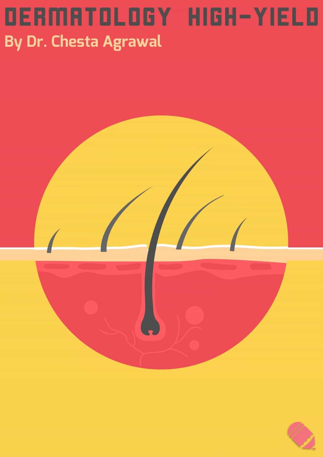 Dermatology High-Yield – Dr. Chesta Agrawal