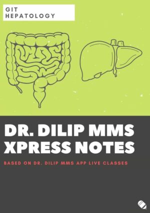 Dr. Dilip MMS GIT & HEPATOLOGY