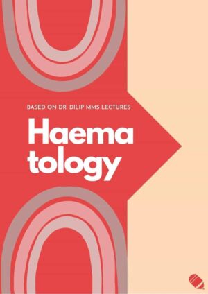 Dr. Dilip MMS - HAEMATOLOGY