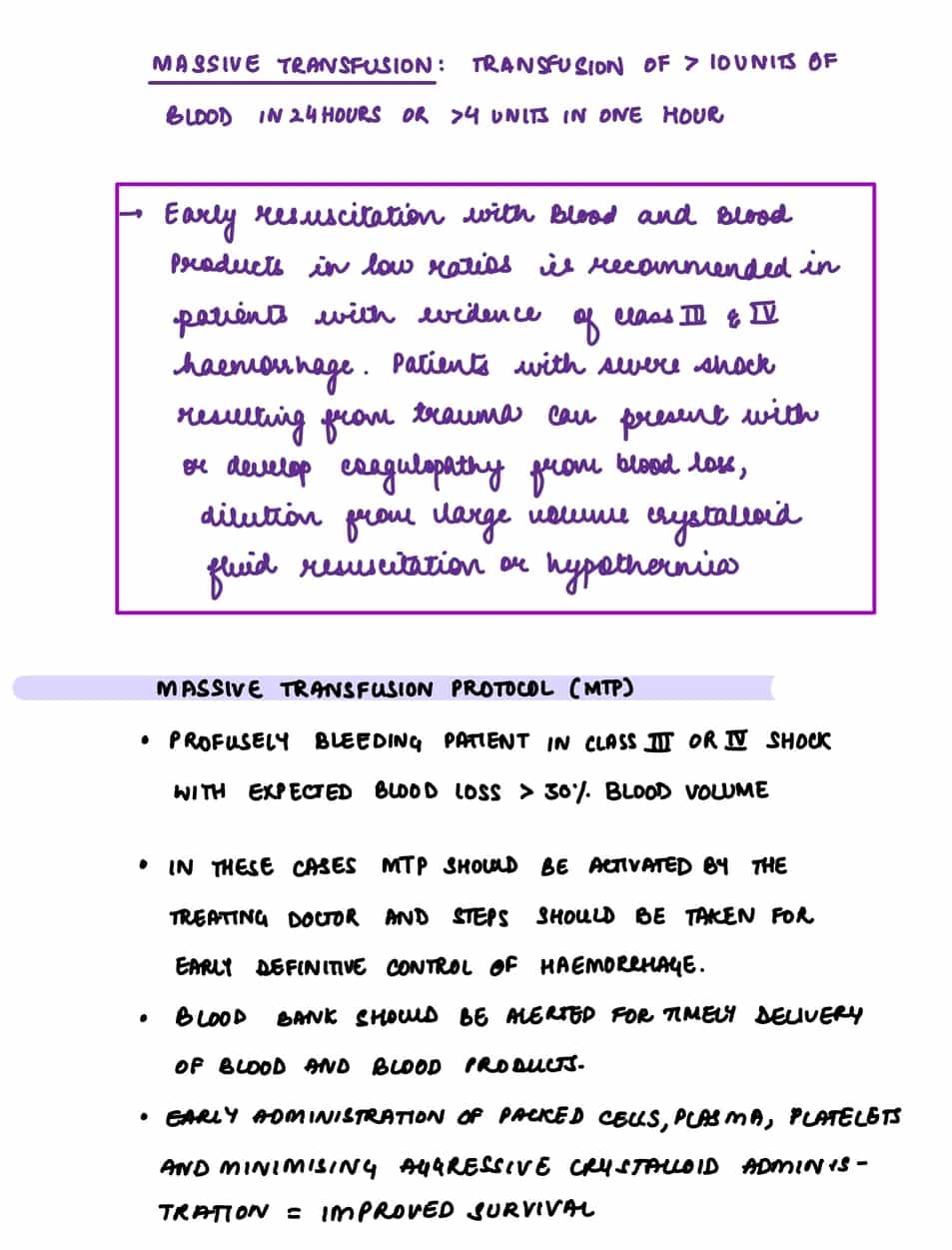 Emergency Medicine - Image 2