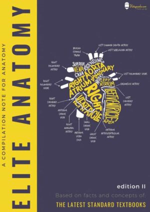 Elite Anatomy - Edition 2