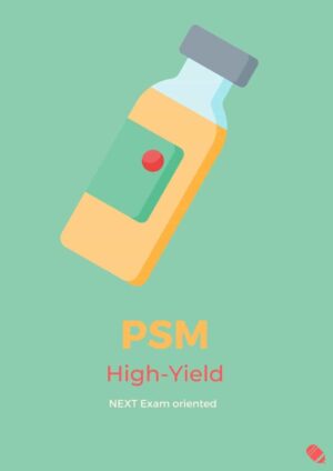 PSM High-Yield
